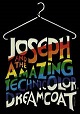JOSEPH AND THE AMAZING TECHNICOLOR® DREAMCOAT