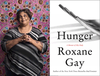 An Evening with Roxane Gay