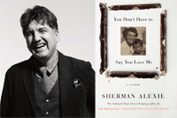 An Evening with Sherman Alexie    