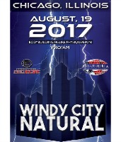Bodysculpt 2017: NANBF/IPE Windy City Natural