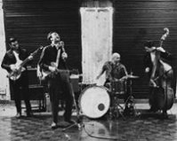 2017 Summer Concert: Lord Huron