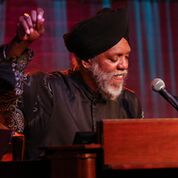 2017-2018 Dr. Lonnie Smith Trio