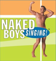 Eclectic 2017 Naked Boys Singing!