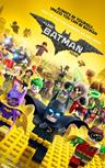 The Lego Batman Movie