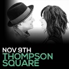 Thompson Square Acoustic Concert