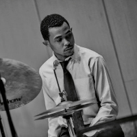 The Ahmad Johnson Trio