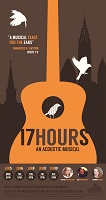 2017PS Stelle Di Domani: 17 Hours: An Acoustic Musical