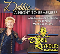 Debbie...A Night to Remember