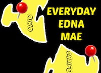 Everyday Edna Mae 