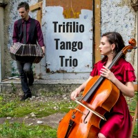 The Trifilio Tango Trio with Special Guest Vocalist Mariana Quinteros