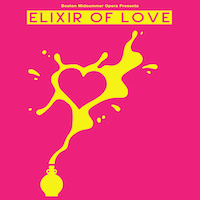 Elixir of Love