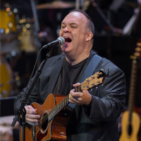 17-18 The Rob Mathes Holiday Concert