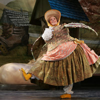 17-18 New York Theatre Ballet - Mother Goose
