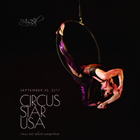Circus Star USA 2017