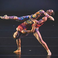 17-18 Gaspard & Dancers - Pothos