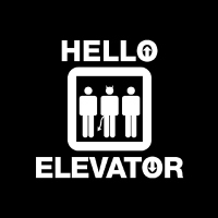 Hello Elevator -  old