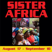 Genesis 2017 Sister Africa
