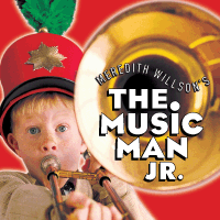 The Music Man, Jr. (2017)