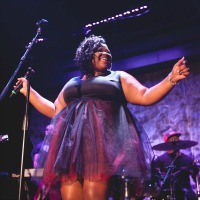 A Tribute to Aretha Franklin Featuring CeCe Teneal
