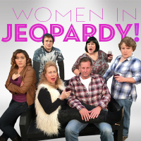 Women in Jeopardy!