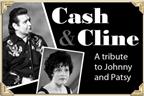 Cash & Cline 2017: A Classic Country Tribute