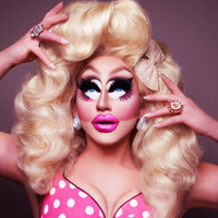 Trixie Mattel: Now with Moving Parts!
