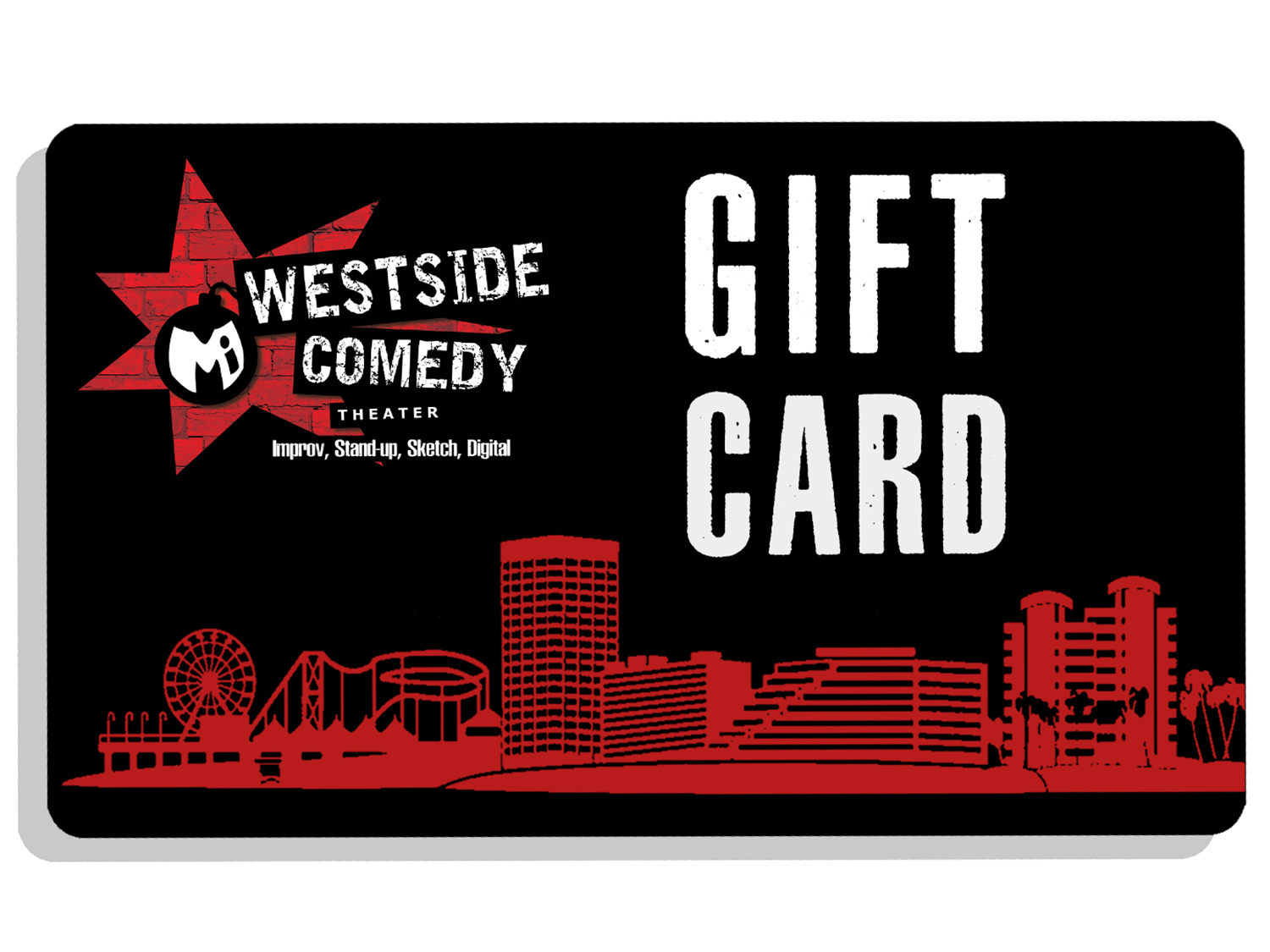 Gift Card Image