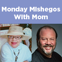 Monday Mishegos with Mom- The Yiddish Shakespeares