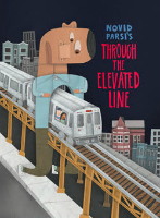 Through the Elevated Line