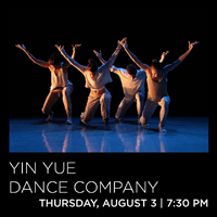 Yin Yue Dance Company