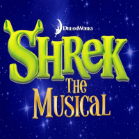 Shrek The Musical 1