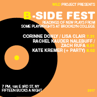 B-Side Fest