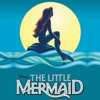 3. Disney's The Little Mermaid