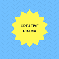Fall 1B 2017 - Creative Drama: Under the Sea, Grades 1 - 3