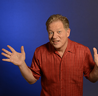 Jimmy Tingle: Humor for Humanity