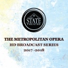 The Met Live in HD '17-'18: Cosi fan tutte