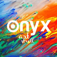 ONYX Art Stroll – August