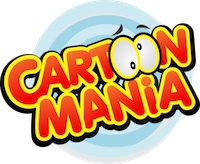 August Cartoon Mania Festival