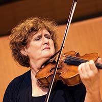 2018FY Jodi Levitz—Romantic Works for Viola