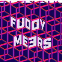 Eclectic 2018 Fuddy Meers