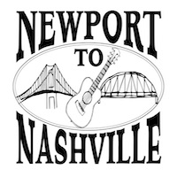 Newport to Nashville