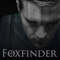 ITP 2017 Foxfinder by Dawn King
