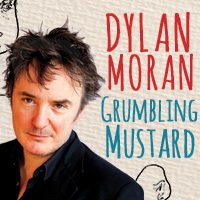 WestBeth 2017 Dylan Moran