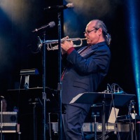 Carlos Puig Quartet