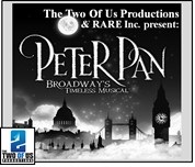 Peter Pan - The Musical