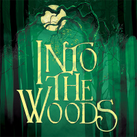 Into The Woods Patio Playhouse