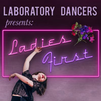 2017 Ladies First (Laboratory Dancers)