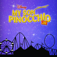 My Son Pinocchio Jr