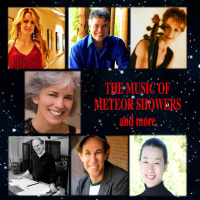 Music of Meteor Showers