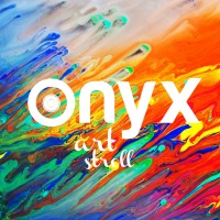 ONYX Art Stroll - October